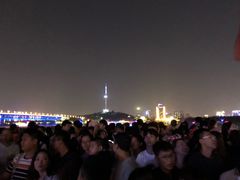 -武汉关码头(轮渡站)