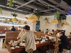 -旺爷砂锅·茶作(国贸城店)