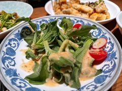 -小厨师·二十年沈家门小海鲜(百井坊巷店)