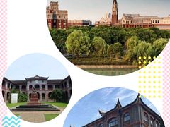-华东政法大学(松江校区)