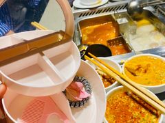 -海底捞火锅(万达广场店)