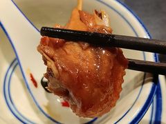 -挂旗柴锅鸡(蚌山区嘉年华店)