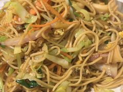-十面欢腾·海鲜面·台式Bistro(长乐路店)