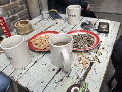 -東茅街茶馆