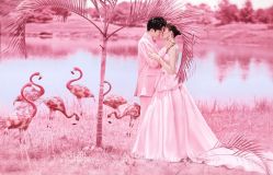 -太古映画婚纱摄影(天河店)