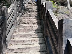 -横岗山森林公园