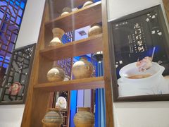 -佳兰雅序融合菜(高新店)
