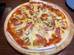 -G+KITCHEN(龙湖狮山天街店)