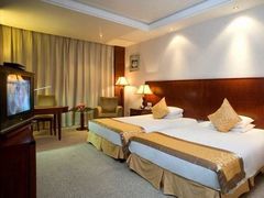 -万豪花都国际大酒店