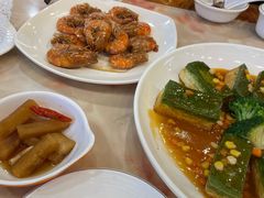 -新金盛·海鲜酒楼(盐田店)