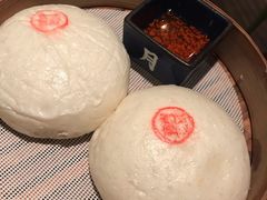 龙羊酒酿馒头-桂满陇-十里风荷(合生汇店)
