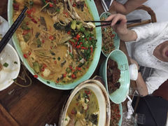 衢州农家菜馆-德叔阙里·衢州菜馆(月湖店)