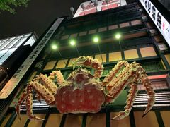 -蟹料理 北海道かに将軍(札幌本店)