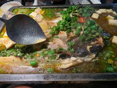 -探鱼·鲜青椒爽麻烤鱼(领展购物广场店)