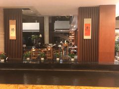 -绍兴鉴湖君澜大酒店