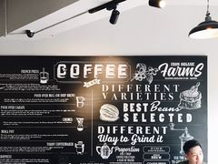 -Alimentari早午餐(安福路店)