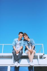 -1986婚纱摄影(清城店)