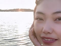 -丁香湖公园