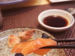-樱の千渡日式料理·铁板烧•烧鸟(金盛田广场店)
