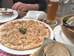 -Paulaner·德国帕拉娜自酿啤酒餐厅(海上世界店)