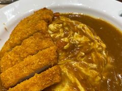 -CoCo壱番屋