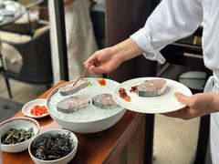 -杭州西子湖四季酒店·金沙厅