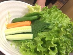 -朴大人炭烤·韩国料理(奥帆中心海尔洲际店)