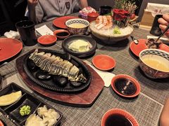 -满来寿喜烧(金虹桥店)