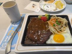 -诺丁牛排披萨自助餐厅(汕头苏宁店)