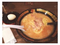 iphone_upload_pic-一蘭拉面(新宿中央东口店)