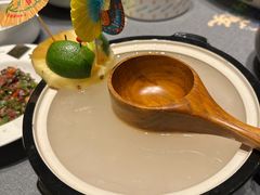 -桂满陇·海市蜃楼·黑金(国金店)