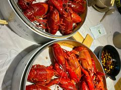-巴厘龙虾·榜首油焖大虾(沙湖·花园店)