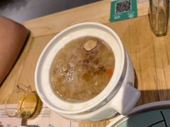 百合桃胶露-荷花亭·湖北融合菜(十堰武商MALL店)