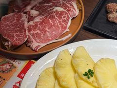 -肉仓焼肉バー(烟台山店)
