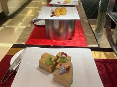 -天伦松鹤大饭店·欣妮咖啡
