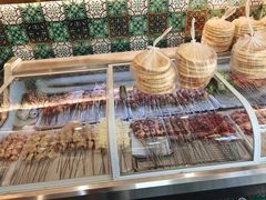 -欧提汗·新疆餐厅·清真(银都路店)