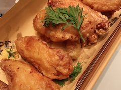 -聆桂烤鸭·金奖烤鸭(静联广场店)