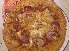 -必胜客(海滨店)