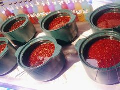 -玫瑰花园自助烤肉(顺义鑫海韵通店)