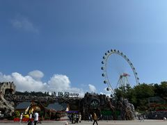 -大连森林动物园