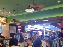 大堂-肥小福·烧鹅专门店(环宇荟店)