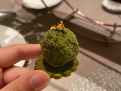 -大堂酒廊(澳门文华东方酒店)