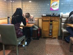 -香港仔茶餐厅(凤阳店)