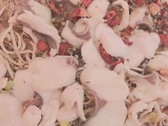 -永安鱼庄·镇江菜(丁卯店)