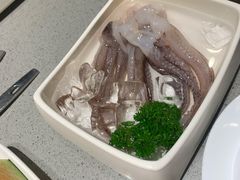 -海底捞火锅(天河方圆荟店)