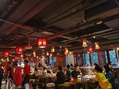 -大龙燚火锅(五一广场店)