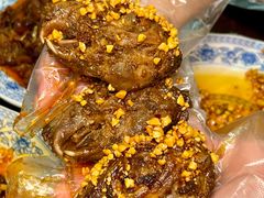 -鸿运兔·手撕烤兔(天府广场店)