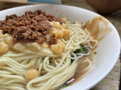 -熊面妈老面馆