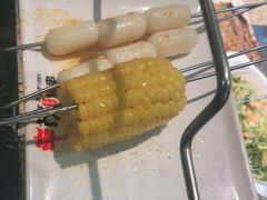 -丰茂烤串(全国首店)