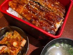 -大吉鲜鱼料理自慢(维也纳大厦店)